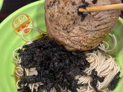 -张记牛肉面馆(天津路店)