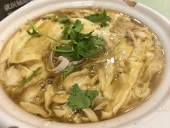 -奥华餐厅·老张记(台基厂店)