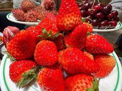 -亚马逊蒸汽活海鲜自助(长宁来福士店)