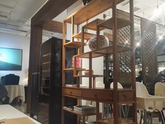大堂-时间仓(湘江世纪城店)