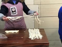 -清真马虎面馆(西七路店)