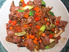 -姐夫的小菜(新中关购物中心店)