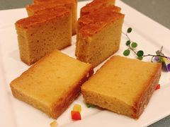 -新疆大厦·慕士塔格餐厅