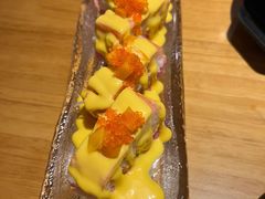 -一心创作料理屋(经开万达店)