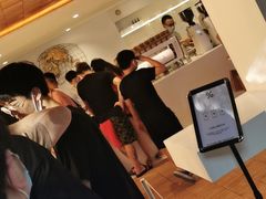 -% Arabica阿拉比卡咖啡(武汉天地店)