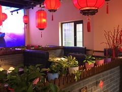 -渔民船说·北塘海鲜·天津菜·海肠捞饭(北塘古镇店)