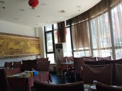 大堂-李连贵熏肉大饼(宁山中路店)