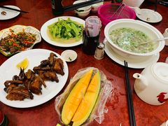-华峰食馆(氹仔店)