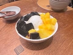 -小团圆糖水铺(襄阳南路店)