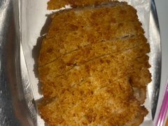 炸猪排-友达面馆(广州总店)