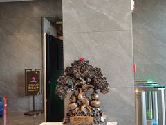 -星河湾温泉洗浴酒店