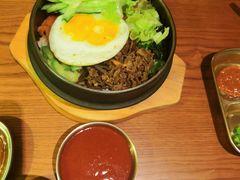 -春熙台韩国料理·章鱼肥牛(西丽店)