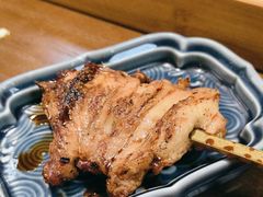 -一豚轩·烧鸟·豚骨拉面(五四路店)