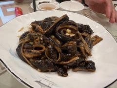 -玉华台饭庄(裕中西里小区店)