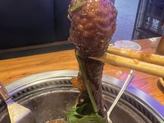 -东北人家铁锅炖(水岸帝景店)