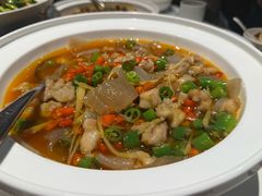 -贡宴盐帮菜自贡驻京联络处餐厅