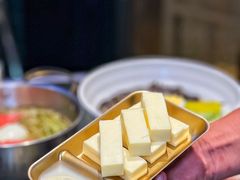 -首尔烤肉大排档(合生汇店)