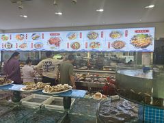 -抹直口特色菜馆(一店)