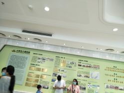 -大连市妇女儿童医疗中心(希望广场儿童院区)