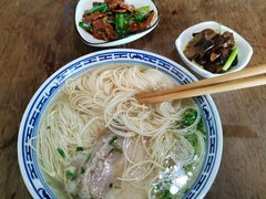 -同得兴 Since·1995 传统苏式面馆(嘉馀坊店)