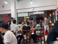 大堂-南记食粥坊·宵夜大排档(莲花总店)