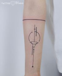 -飛凡TATTOO纹身•原创