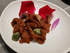 -神洲四海大酒楼(王府井澳门中心店)