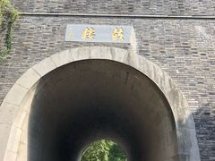 -鼓楼(西湖风景名胜区)