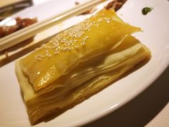 -梧桐餐厅(泉城路店)