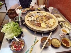 -阿昌白族石板烧(大理古城店)