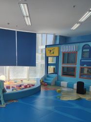 -孩子王童乐园(保定万博广场店)