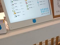 -兰熊鲜奶(西直门凯德mall店)