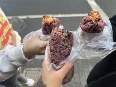 -大个子蒸饭