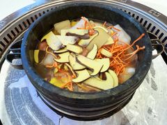 -木王宴语·野生鲜菌火锅(玉河店)
