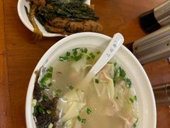 -三两春肚肺汤(崂山路店)