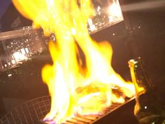 -风与炭BBQ户外火锅烧烤(成都群光君悦酒店)