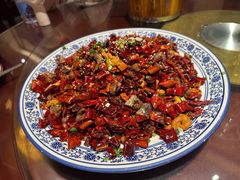-杨记隆府(白象街店)