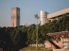 -重庆工商大学(南岸校区)