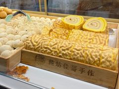 -纯坊佳哥手作(江汉路店)