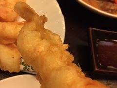 -佛山希尔顿酒店·融誉亚洲美食荟