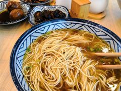 -朱洪元苏式面馆(绿宝广场店)