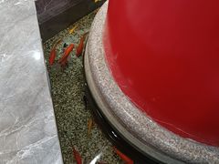 -郭林家常菜(狼垡店)