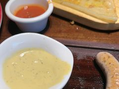-马迭尔德式西餐精酿啤酒屋(中央大街店)