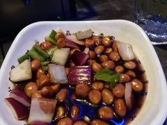 -很久以前羊肉串(打浦路店)