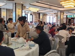 -东江渔村·古典园林·30年粤菜老字号(太和店)