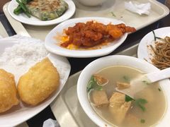 -护国寺小吃(安定门店)
