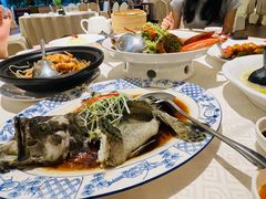 -顺峰海鲜酒楼(省府店)