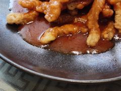 -新繁老號豌豆汤饭店·江湖菜(宝光寺店)