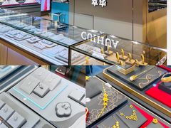 -燕莎友谊商城(金源店)