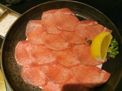 -厚贞日式烤肉(浦东汇智店)
